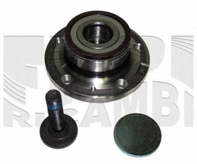 KM INTERNATIONAL rk1062 -  Комплект подшипника ступицы колеса